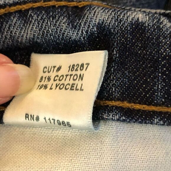 J Brand Jake Jeans in Adored Wash - Picture 8 of 13